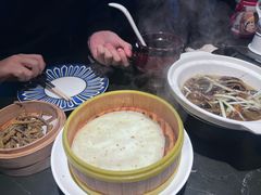 -芳芳私房菜·精做淮扬菜(承德路店)