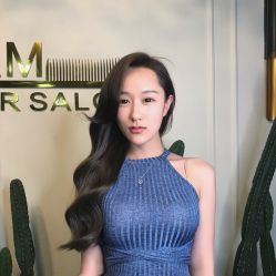 点击看大图 -3AM HAIR SALON烫发染发接发