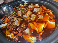 -受气牛肉·重庆耙牛肉(来福士店)