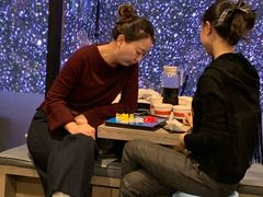 大堂-海底捞火锅(老城根店)