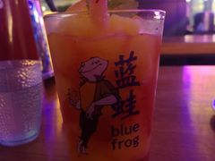 -bluefrog蓝蛙(皇庭广场店)