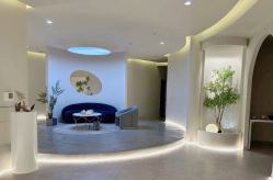 -VE专注问题肌·赛诺龙&科学美肤中心