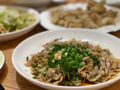 -金海湾海鲜排档(朱家尖店)