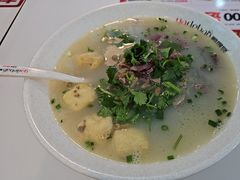 -鸭得堡老鸭汤·鸭血粉丝(凤凰西街店)