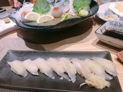 -琴寿司居酒屋(中山广场店)