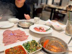 -围炉夜话·潮汕卤水火锅(榕江店)