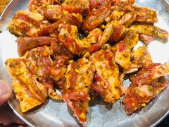 -原始泥炉烤肉(总店)