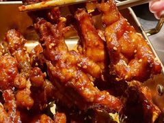 -吴草鸡爪오초닭발(城阳总店)