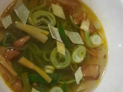 -乡党臊子面(丰庆公园店)