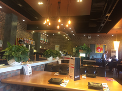 大堂-一麻一辣麻辣香锅(方庄店)
