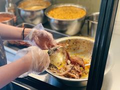 老妈手撕兔-宋三姐老妈兔头(双流总店)