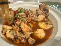 -陶然居·重庆菜(生态园店)