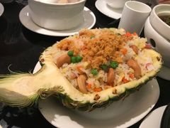 -鹿港小镇(霄云店)