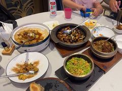 -狮王府淮扬菜(百家湖1912店)