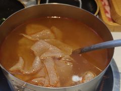 -非烤勿扰自助烤肉(合胜百货店)