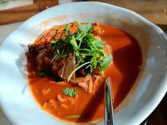 -那家小馆•北京菜•烤鸭(香山店)