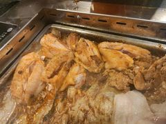 -巴麦隆自助烤肉(桂林路店)