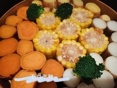 -丽晶轩中餐厅(重庆丽晶酒店)