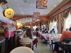 大堂-中山威尼斯西餐厅(三乡总店)