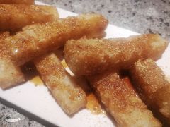 -里岛烤鱼(东港凯虹广场店)