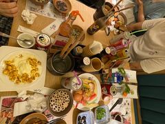 -温野菜涮涮锅(大悦城店)