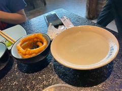 豆汁-局气 烤鸭·北京菜(光华路店)