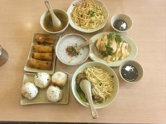 -百家鸡味馆(清泰店)