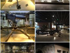 -三五九旅屯垦纪念馆