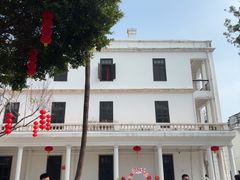 -荔湾博物馆