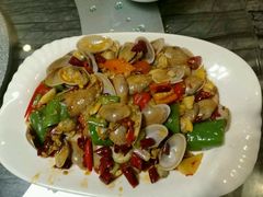 -美极鲜食坊(宝安南路店)