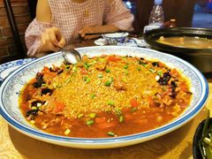 -老员外私厨小灶(南宁店)