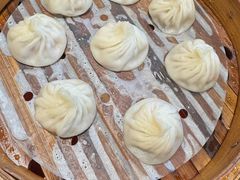 -玖鲜小笼(中山广场店)