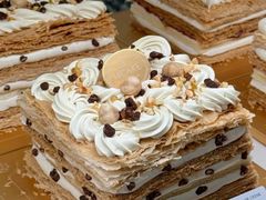 -Laderach 莱德拉(上海环贸iapm店)