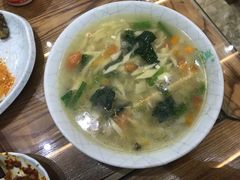 -清真·益鑫羊肉手抓馆(花园北街店)