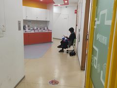 -昂立青少儿成长中心(普陀中潭校区)