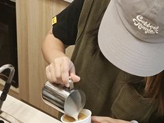 -SAFARI COFFEE