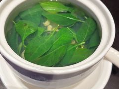 枸杞叶炖海螺-闽和南(深圳万象城店)