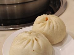 菌包子-太婆天府山珍酒楼(亚运村店)