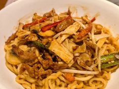 -寻裕记·现炒浇头面(人民广场店)