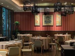 -东方明珠老上海8号餐厅(东方明珠广播电视塔店)