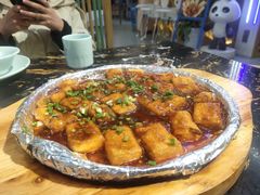 -熊猫家新派川菜(百里一·龙兴集店)