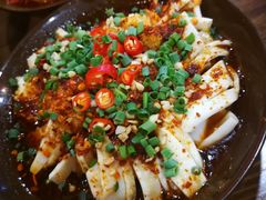 -楚媚娘炭火蛙锅(宽厚里店)