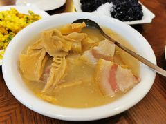 -山菜馆(竹海公园店)