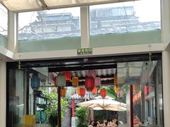 -院8里·少城记忆老川菜(宽窄巷子店)