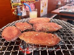 -大阪烧肉BAKA一代(十亩地店)