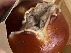 -安上烘焙 ENCHANTE(世纪汇店)