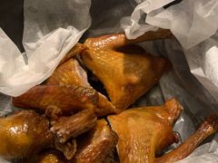 -大鸽饭(岗顶店)