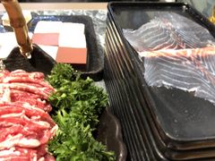 -慢丽江·云南野生菌土鸡锅(西山店)