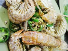 -贞姨美食·老字号海鲜大排档