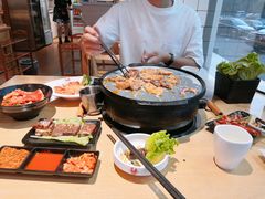 -酒拾烤肉(泉塘店)